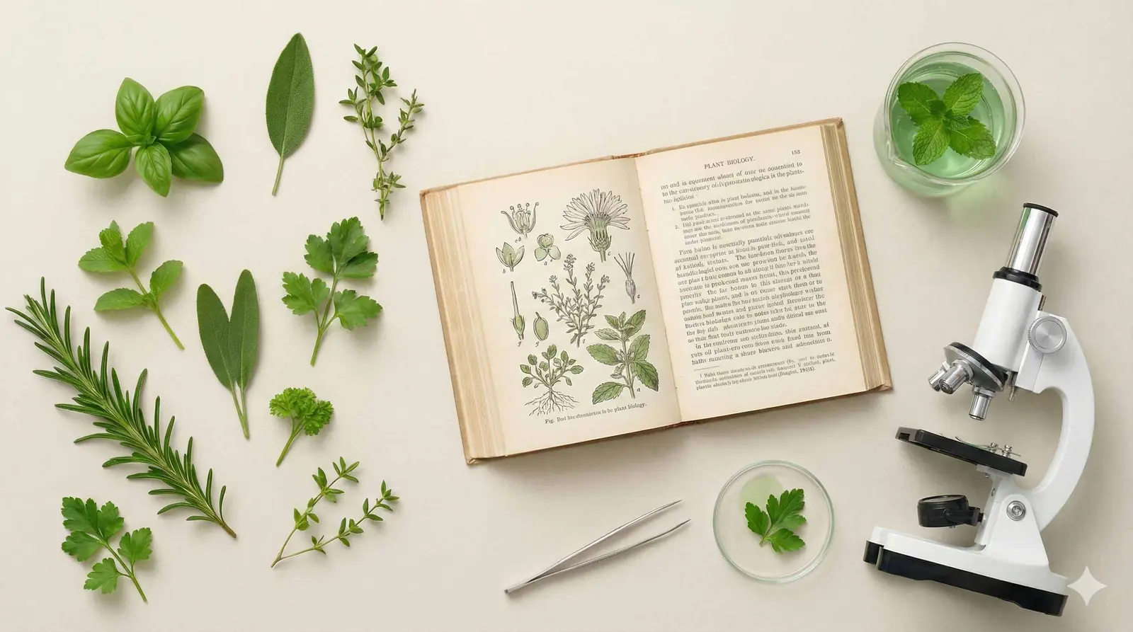 Vitamins, minerals, and nutritional supplements for natural wellness