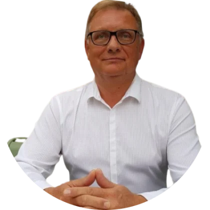 Dr. Jacek Giovanoli-Jakubczak